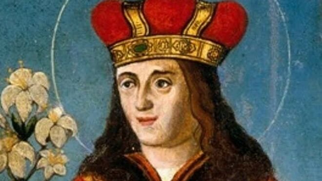 São Casimiro, Lituânia