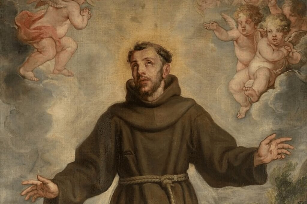 São Francisco de Assis