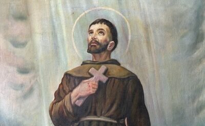 São Nicolau Tavelic na Croácia