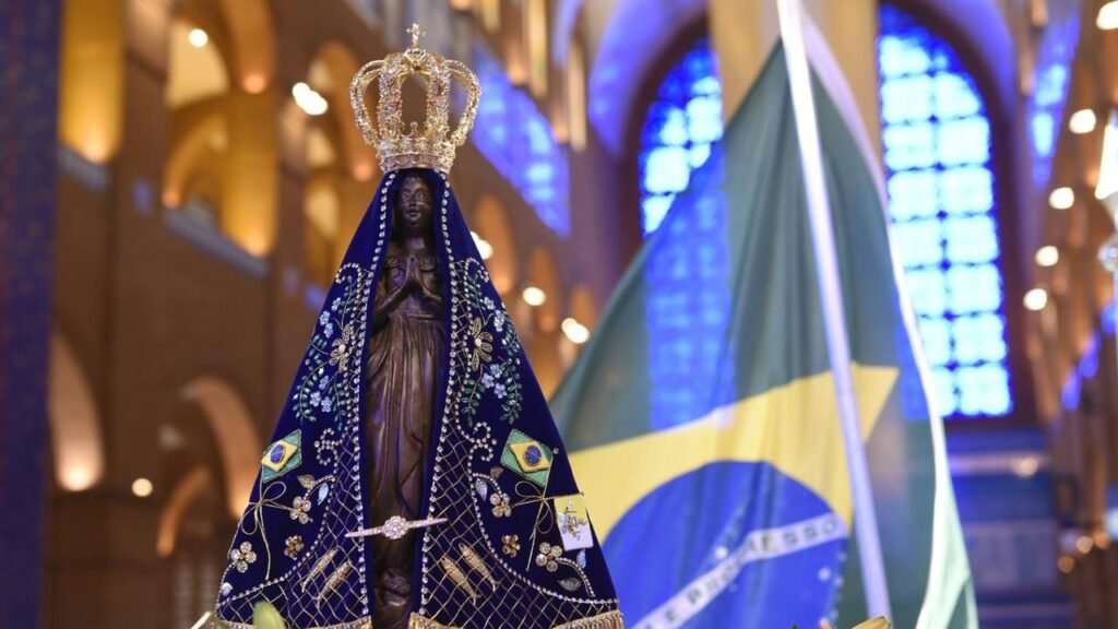 Nossa Senhora Aparecida